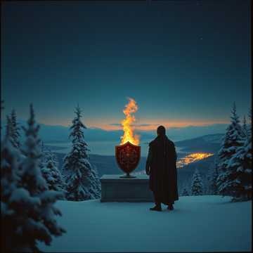 Северные мотивы